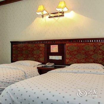 湘潭志成宾馆8号楼店酒店提供图片