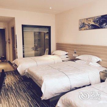 常熟快捷之星宾馆酒店提供图片