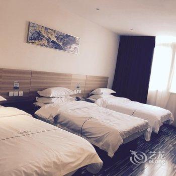 常熟快捷之星宾馆酒店提供图片