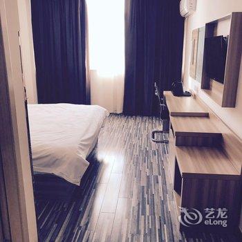 常熟快捷之星宾馆酒店提供图片