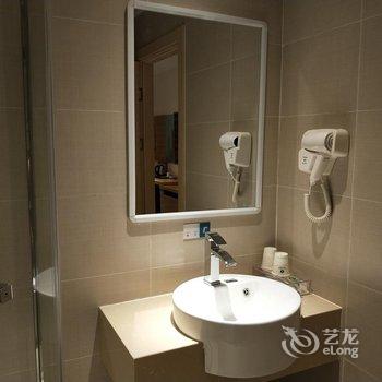 常熟快捷之星宾馆酒店提供图片