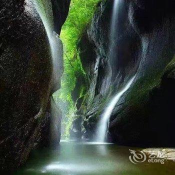 永顺芙蓉镇土王居客栈酒店提供图片