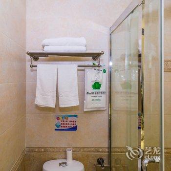 南陵县唯驿精品酒店酒店提供图片
