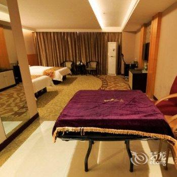 忻城万丰国际大酒店酒店提供图片