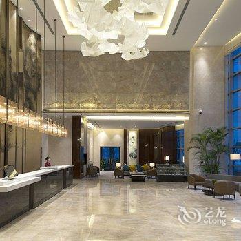 南京金鹰尚美酒店酒店提供图片