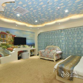 洛阳水波雲天客房部酒店提供图片