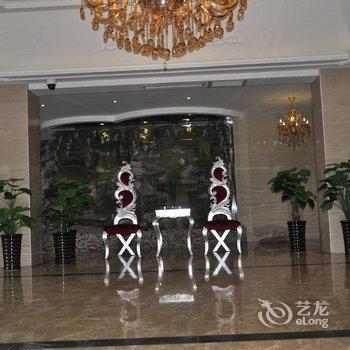 张家川水木金华宾馆酒店提供图片