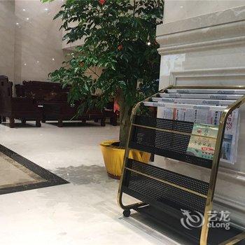 莆田隆馨商务宾馆酒店提供图片