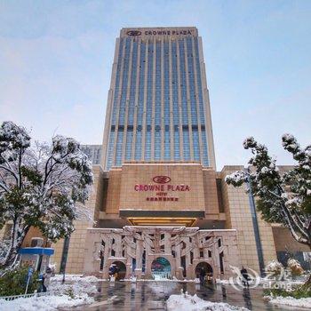 合肥皇冠假日酒店酒店提供图片