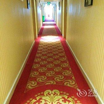 十堰竹山可盛商务大酒店酒店提供图片