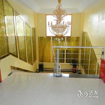 十堰竹山可盛商务大酒店酒店提供图片