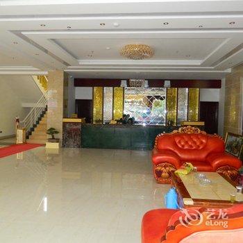 十堰竹山可盛商务大酒店酒店提供图片