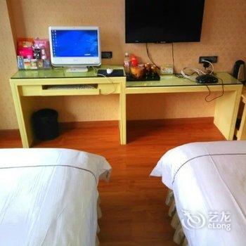 十堰竹山可盛商务大酒店酒店提供图片