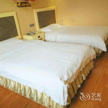 十堰竹山可盛商务大酒店酒店提供图片