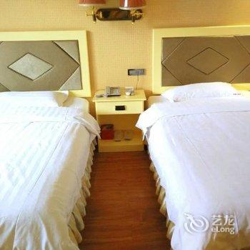 十堰竹山可盛商务大酒店酒店提供图片