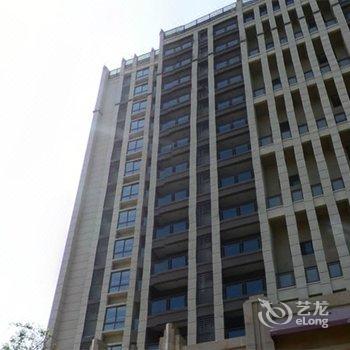 桂林优家轻居连锁公寓(高新万达店)酒店提供图片