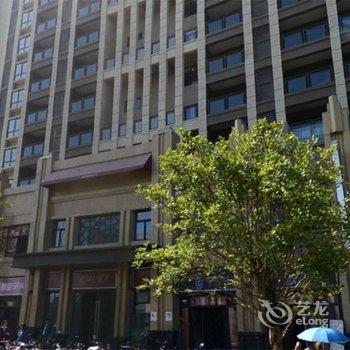 桂林优家轻居连锁公寓(高新万达店)酒店提供图片