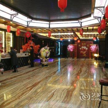 肇庆端州宝利大酒店酒店提供图片