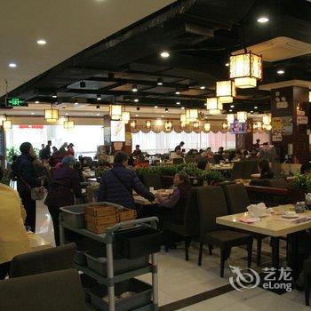 肇庆端州宝利大酒店酒店提供图片