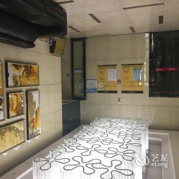 西宁倾心公寓酒店酒店提供图片