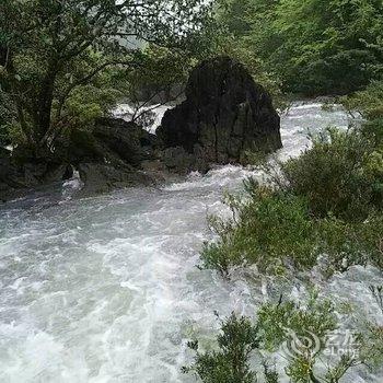 荔波茂兰好友之家客栈酒店提供图片