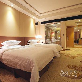 高阳振华鑫悦国际酒店酒店提供图片