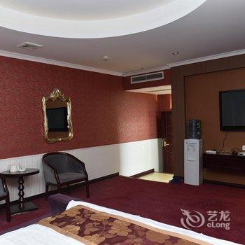 简阳名度风尚酒店酒店提供图片