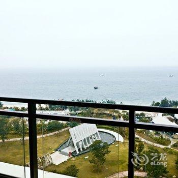 惠东云墅海景酒店酒店提供图片