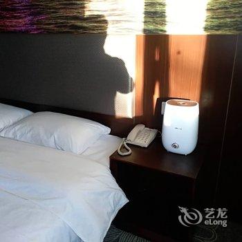 北京尚美优精选酒店(大兴康庄路店)酒店提供图片