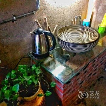 长白山池北驴窝窝摄影客栈酒店提供图片