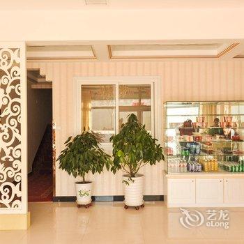 承德平泉翰都快捷宾馆酒店提供图片