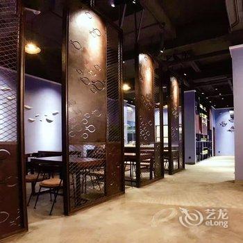 惠东双月湾鱼窝海钓度假酒店酒店提供图片