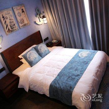 惠东双月湾鱼窝海钓度假酒店酒店提供图片