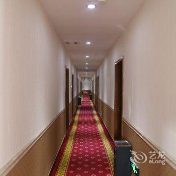 延川怡家商务宾馆酒店提供图片