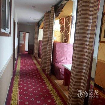 延川怡家商务宾馆酒店提供图片