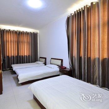 洛阳元润养生酒店酒店提供图片