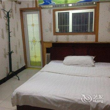 青岛即墨海泉旅馆酒店提供图片