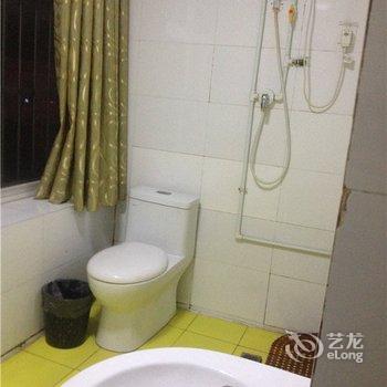 青岛即墨海泉旅馆酒店提供图片