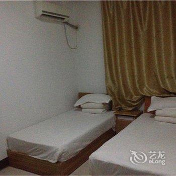 青岛即墨海泉旅馆酒店提供图片