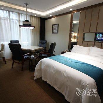 长沙普徕森酒店酒店提供图片