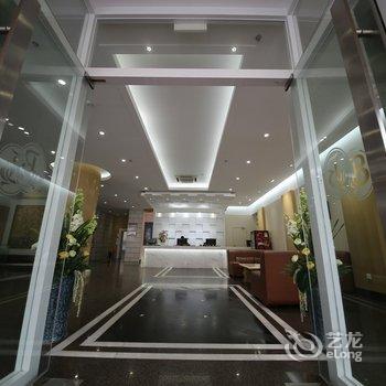 佛山柏悦酒店酒店提供图片