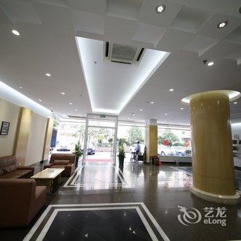 佛山柏悦酒店酒店提供图片