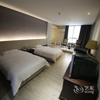 佛山柏悦酒店酒店提供图片