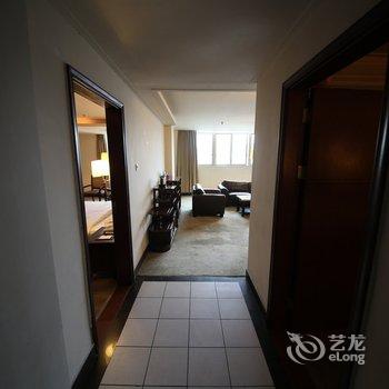佛山柏悦酒店酒店提供图片