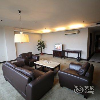 佛山柏悦酒店酒店提供图片
