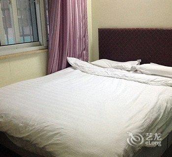 唐山滦县佳安快捷宾馆火车站店酒店提供图片