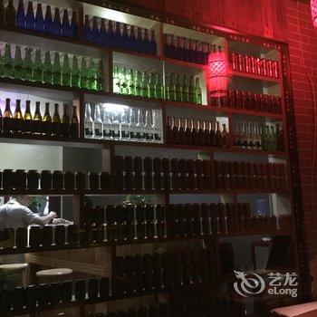 黄姚壹栈酒店提供图片