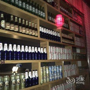 黄姚壹栈酒店提供图片