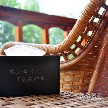 泸沽湖陌上花开客栈酒店提供图片