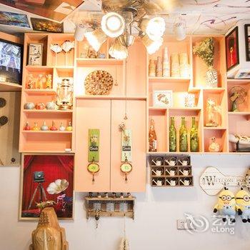 常德晓秋舍主题客栈酒店提供图片